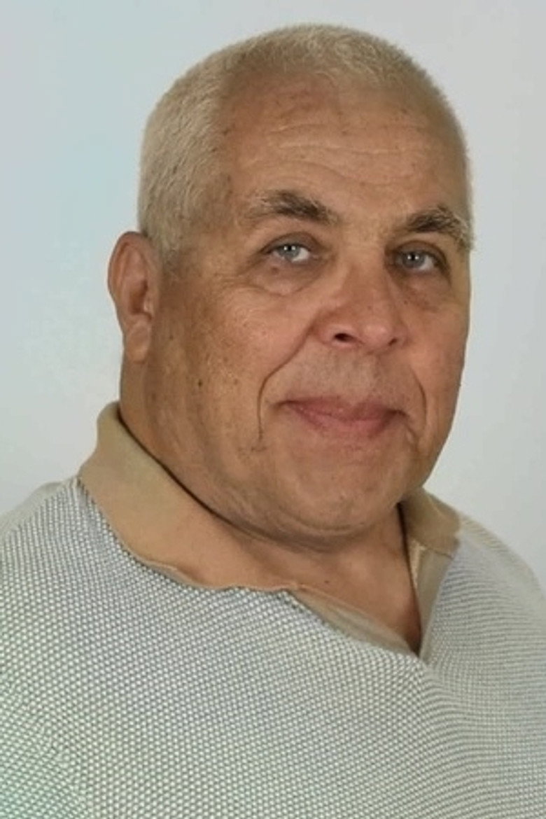 Mehmet Hami İlçin portrait