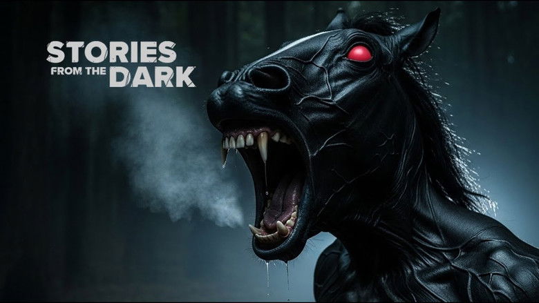 Still image for Stories from the Dark season 1 episode 35: Tikbalang: Ang Sumpa ng Digmaan Still image for Stories from the Dark season 1 episode 35: Tikbalang: Ang Sumpa ng Digmaan