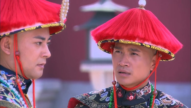 Still image for Palace season 1 episode 14: Episode 14 Still image for Palace season 1 episode 14: Episode 14