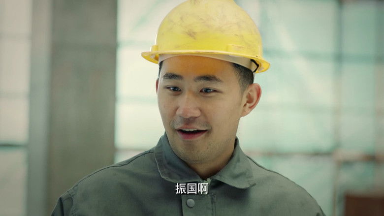 Still image for In The Spring season 1 episode 6: Episode 6