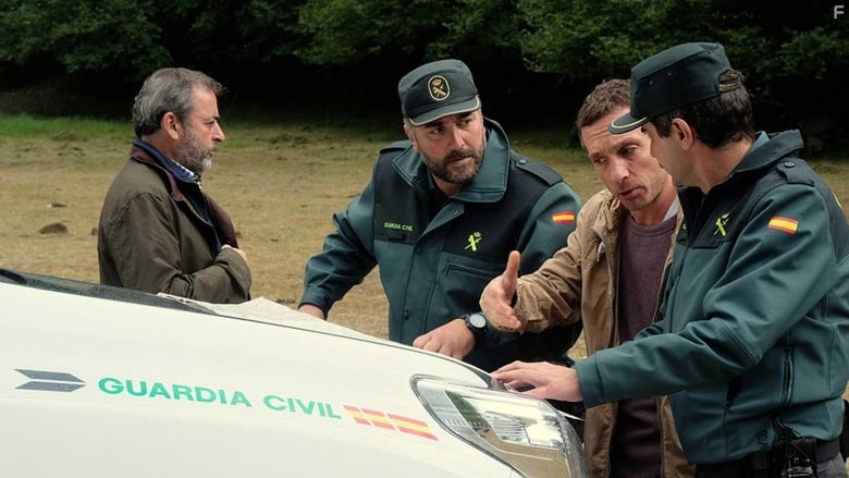 Still image for The Hunt season 1 episode 7: La batida Still image for The Hunt season 1 episode 7: La batida