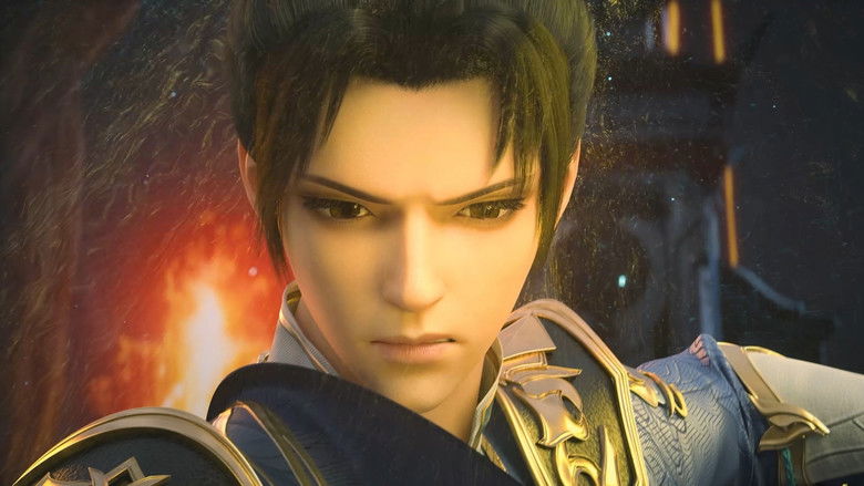 Still image for The Great Ruler season 1 episode 37: Episode 37 Still image for The Great Ruler season 1 episode 37: Episode 37