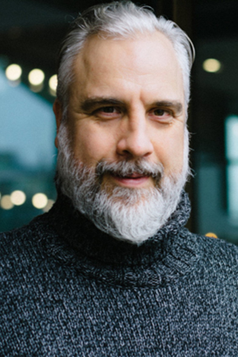 Igor Pavlović portrait
