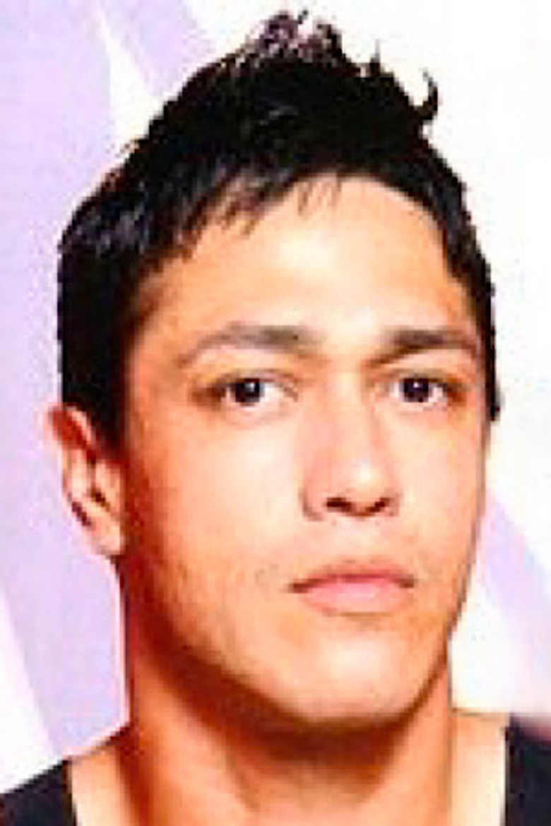 Mark Angel