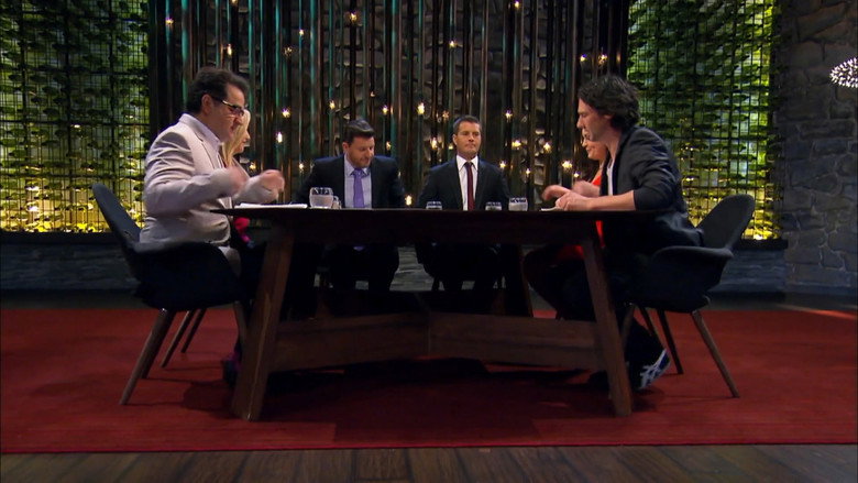 My Kitchen Rules 시즌 4 33화