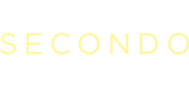 Vangelo secondo Maria