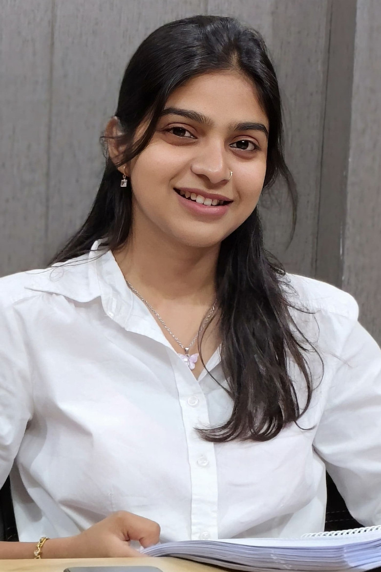Ansheikaa Sharma