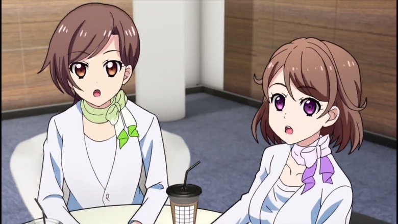 Still image for Nazotokine season 1 episode 1: Solve It, Then Think About it! Still image for Nazotokine season 1 episode 1: Solve It, Then Think About it!