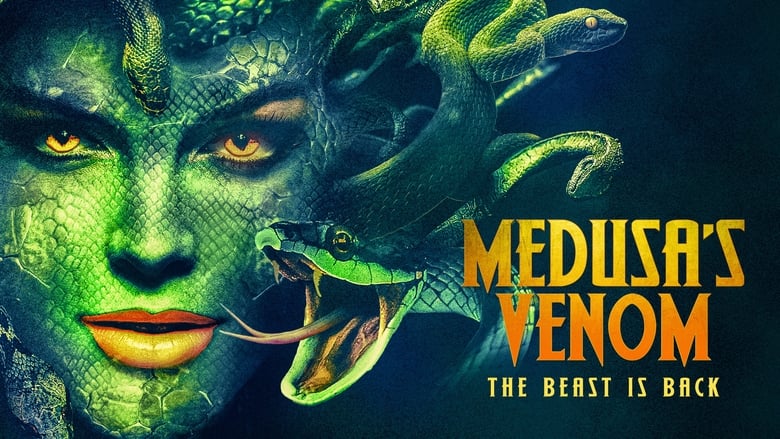 Medusa’s Venom (2023)