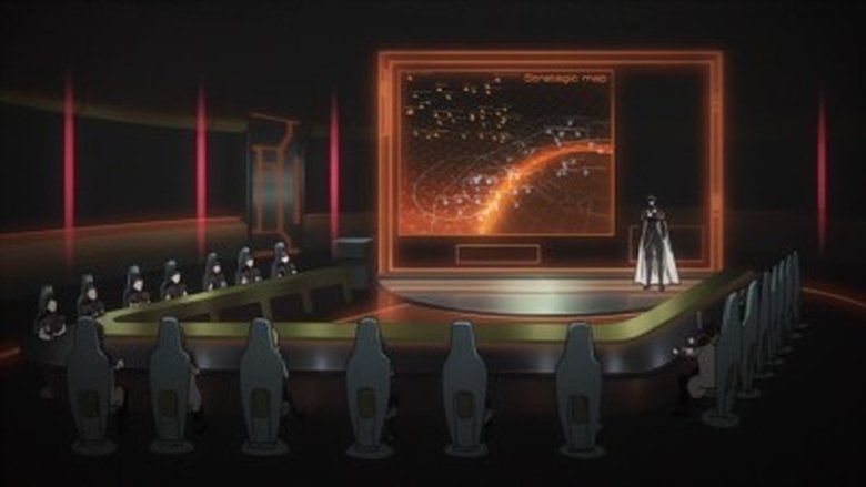 Still image for Heroic Age season 1 episode 11: The Star of Brilliance Still image for Heroic Age season 1 episode 11: The Star of Brilliance