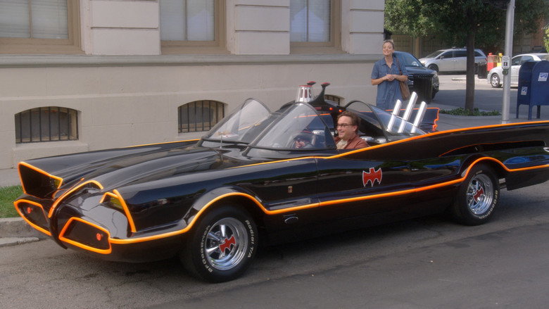 Still from The Big Bang Theory - Season 12 Episode 3