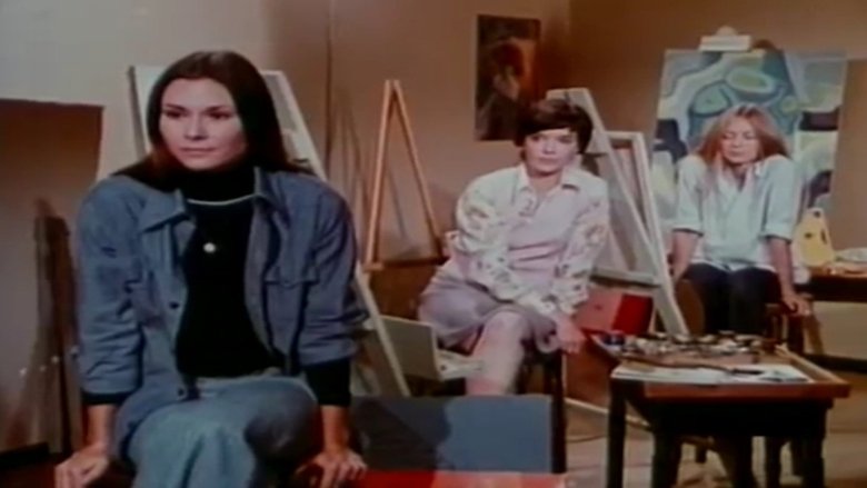 Satan's School for Girls (1973)