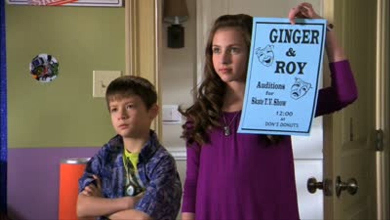 Still from Zeke und Luther - Season 3 Episode 6