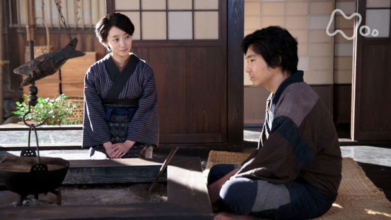 Still image for Asa ga Kita season 1 episode 111: Week 19 Still image for Asa ga Kita season 1 episode 111: Week 19