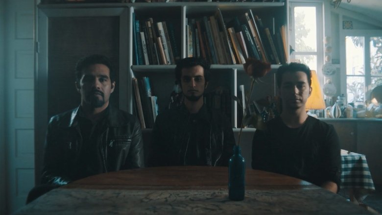 Radio Dreams (2017)