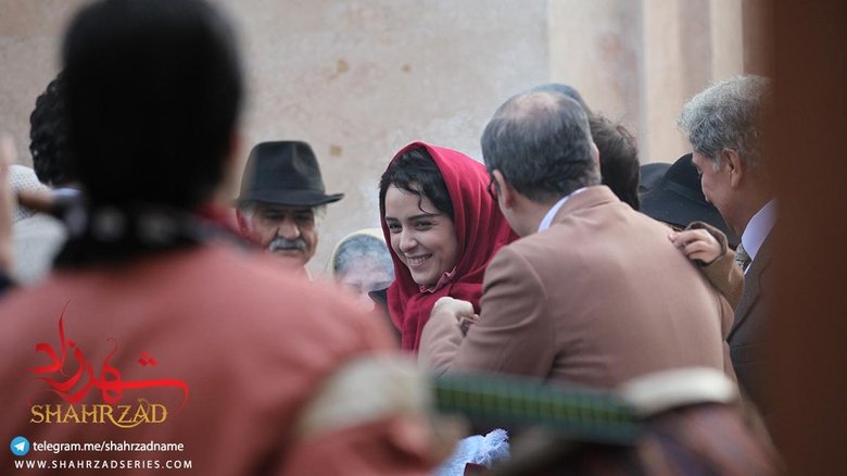 Still image for Shahrzad season 1 episode 17: Episode 17