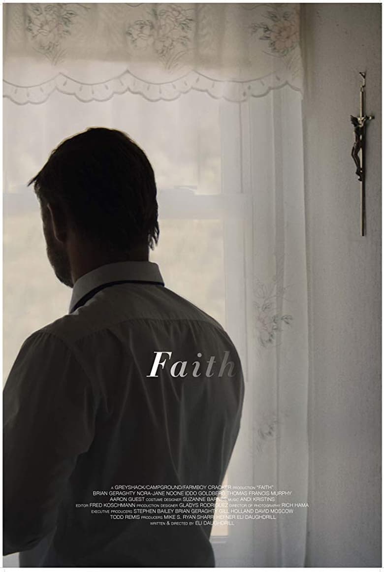 Faith (2020)