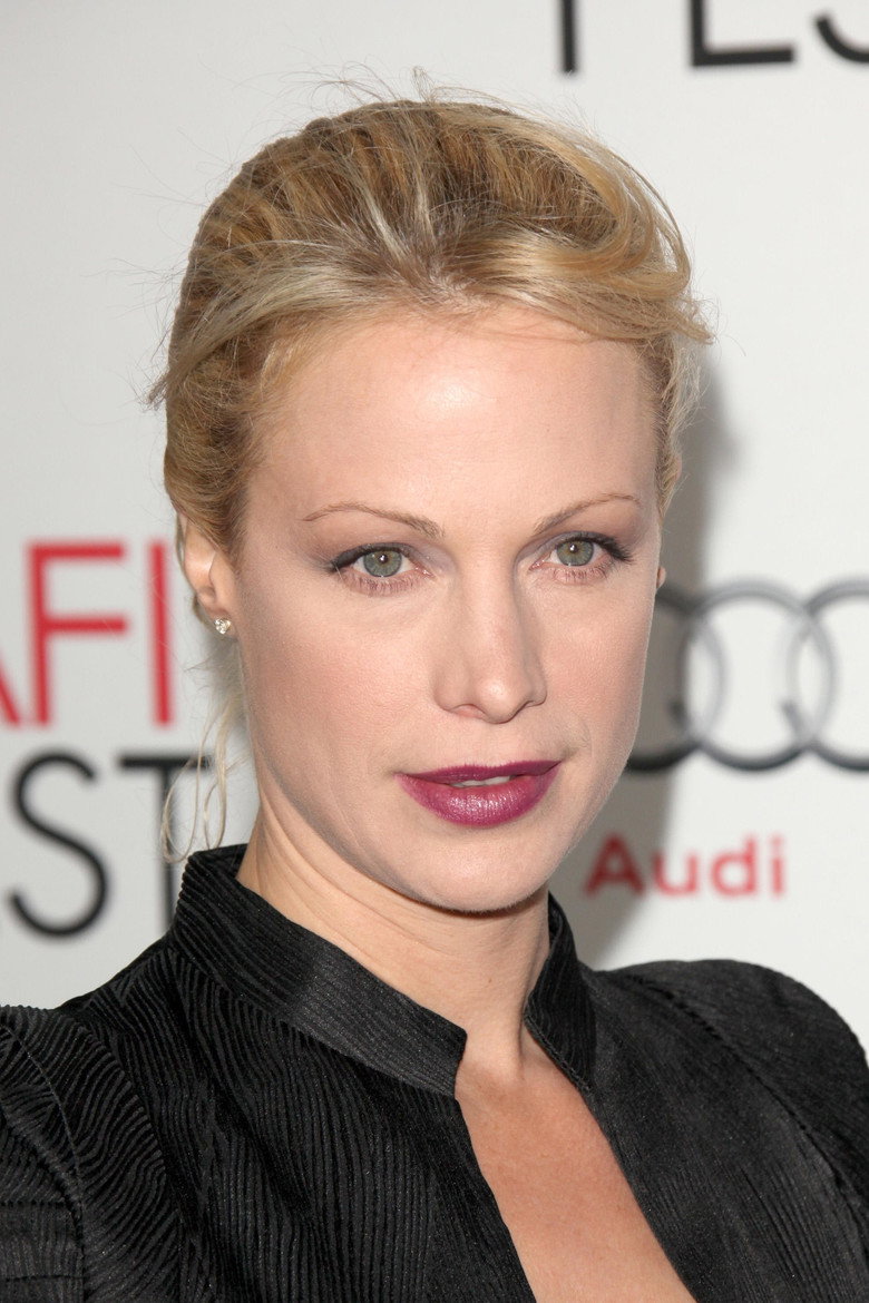 Alison Eastwood photo 4