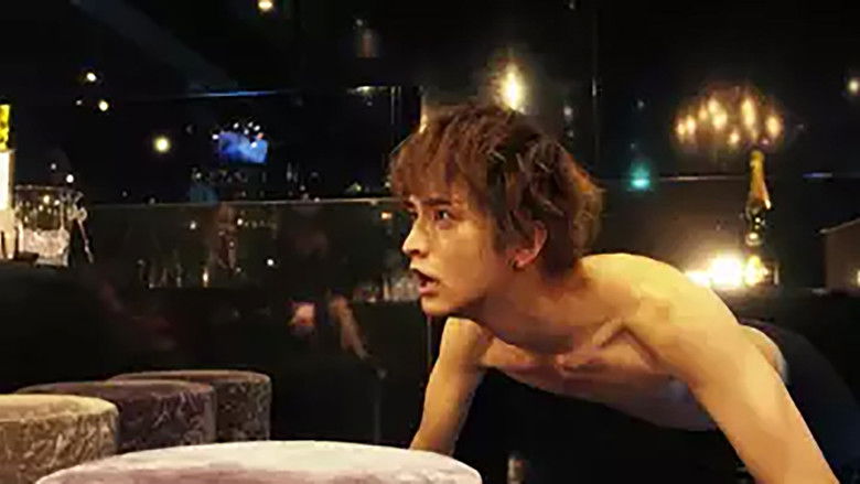 Still image for School for Nighttime Entertainment season 1 episode 3: Episode 3 Still image for School for Nighttime Entertainment season 1 episode 3: Episode 3