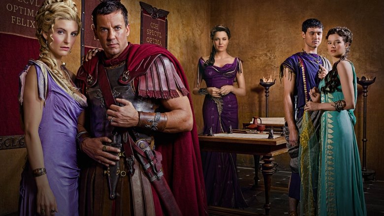 spartacus hindi dubbed web series spartacus hindi dubbed web series