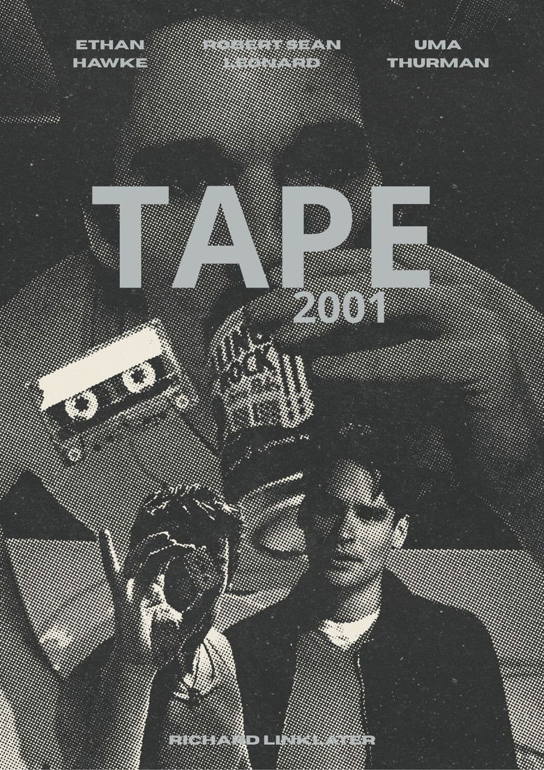 Imatge de Tape
