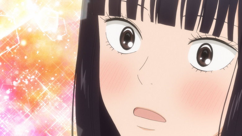 Still from From Me to You: Kimi ni Todoke - Season 3 Episode 3
