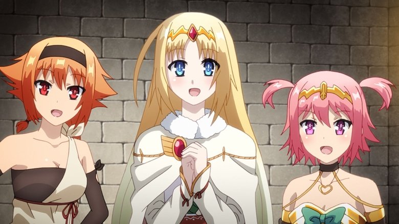 Hyakuren No Haou To Seiyaku No Valkyria Streaming Hyakuren no Haou to Seiyaku no Valkyria: Saison 1 Episode 9 - Episode