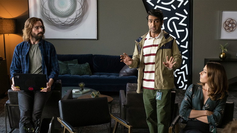 Silicon Valley Sezonul 6 Episodul 7 Online Subtitrat in Romana - FSonline