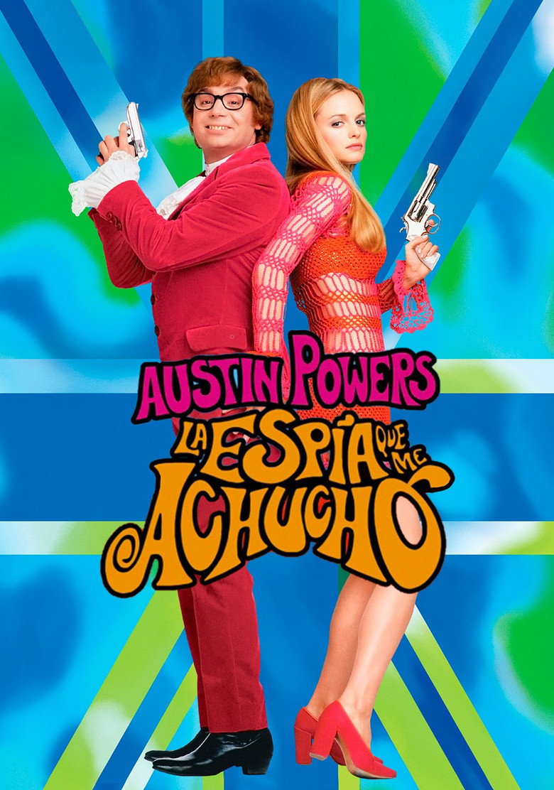 Póster la Película