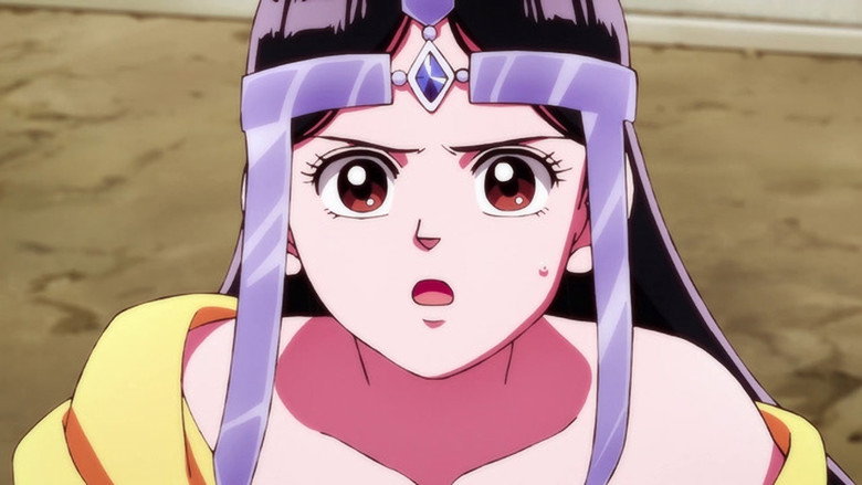 Still from Dragon Quest: La Aventura de Dai - Temporada 1 Episodio 67