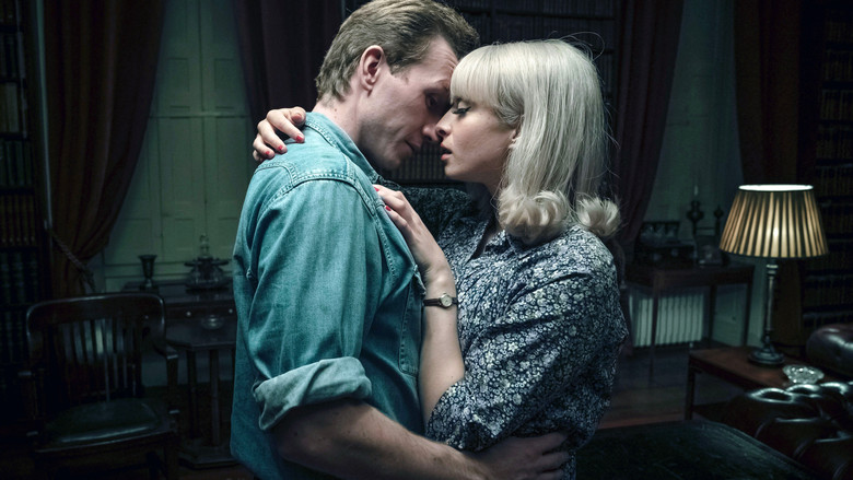 Still from Ridley Road - ซีซัน 1 ตอน 2