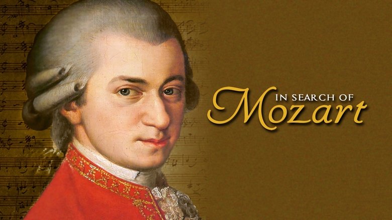 In Search of Mozart (2006)