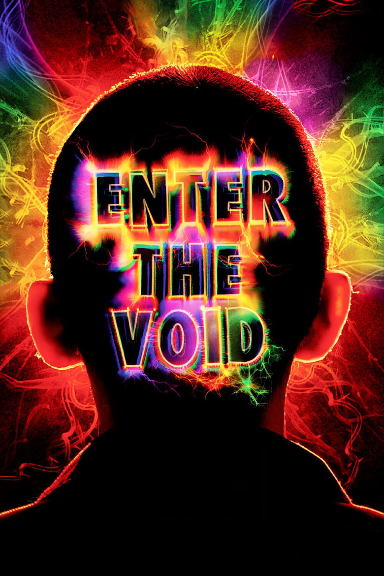 Imatge de Enter the Void