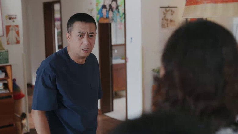 Still image for Growing Together season 1 episode 11: Episode 11