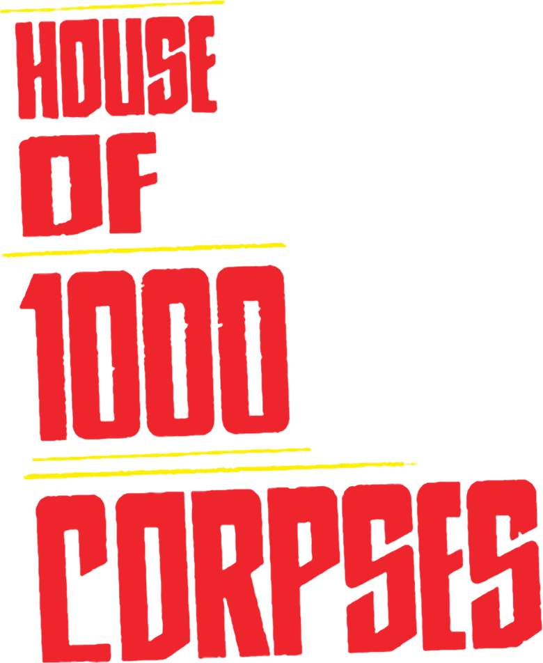 House of 1000 Corpses