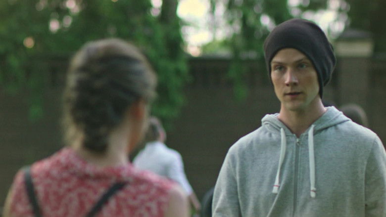 Still image for Чёрная лестница season 1 episode 6: Episode 6 Still image for Чёрная лестница season 1 episode 6: Episode 6