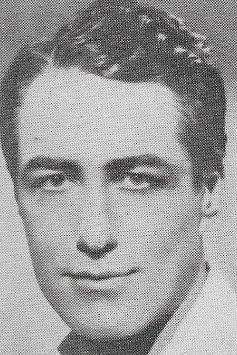 George Houston photo 2