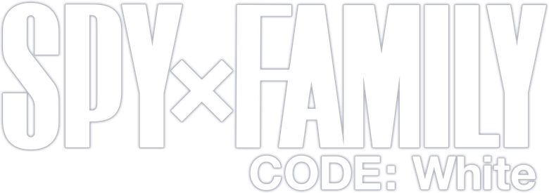 Imagen de SPY x FAMILY CÓDIGO: Blanco