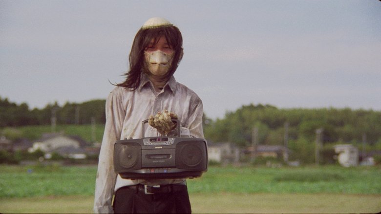 Underwater Love (2011)