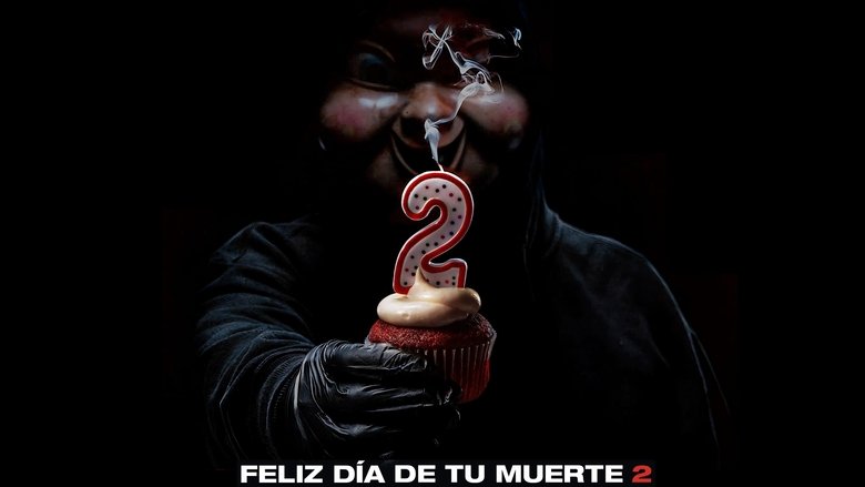 Happy Death Day 2U (2019)