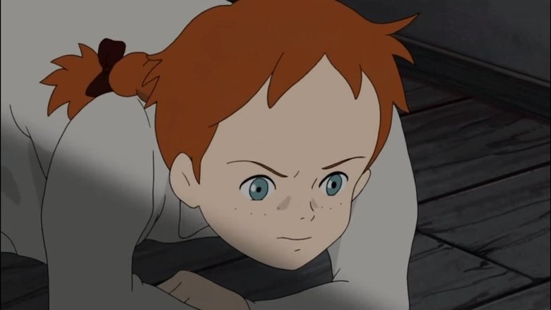 Still image for Hello Anne: Before Green Gables season 1 episode 37: Held by Sunflowers Still image for Hello Anne: Before Green Gables season 1 episode 37: Held by Sunflowers