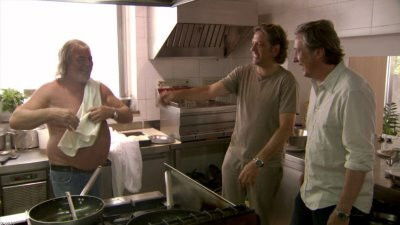 Still image for Sicily Unpacked season 1 episode 1: Palermo Still image for Sicily Unpacked season 1 episode 1: Palermo