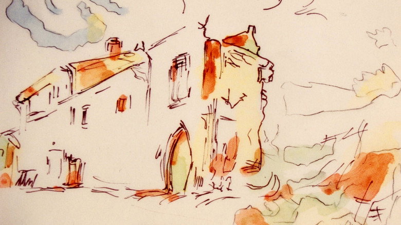 Imatge de Paul Cezanne