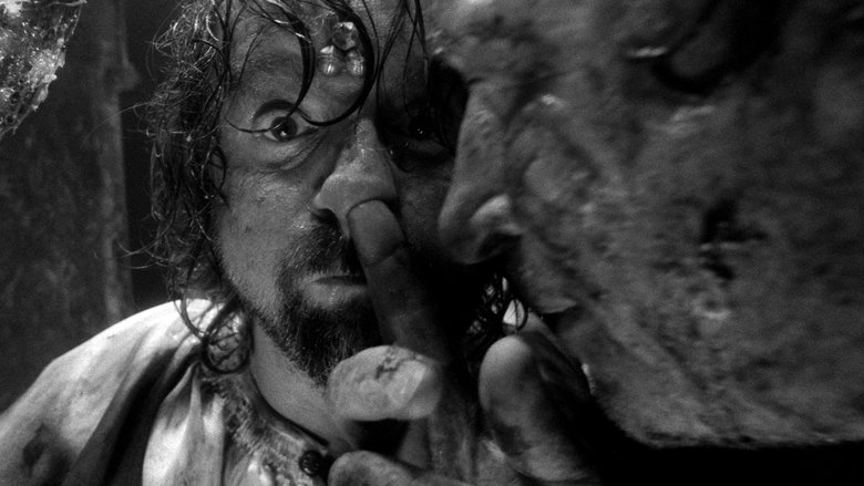 Hard to Be a God (2014)