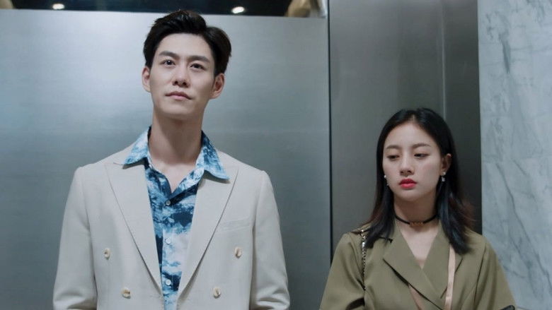 Still image for Oh My Drama Lover season 1 episode 10: Episode 10