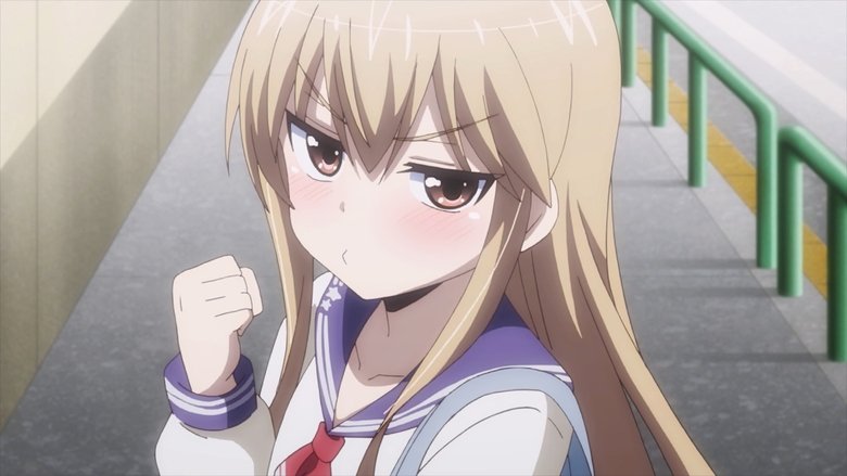 My Wife is the Student Council President: 2x11 - Array Anime