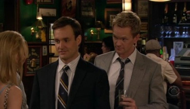 How I Met Your Mother Online Subtitle