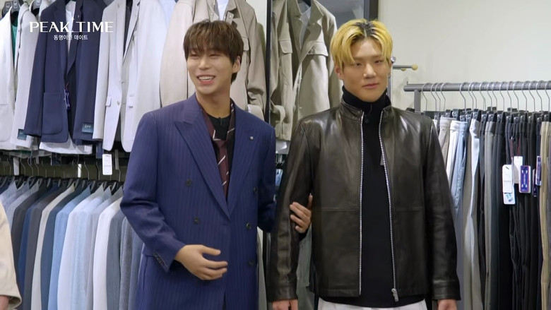 Still image for Peak Time season 1 episode 7: Episode 7