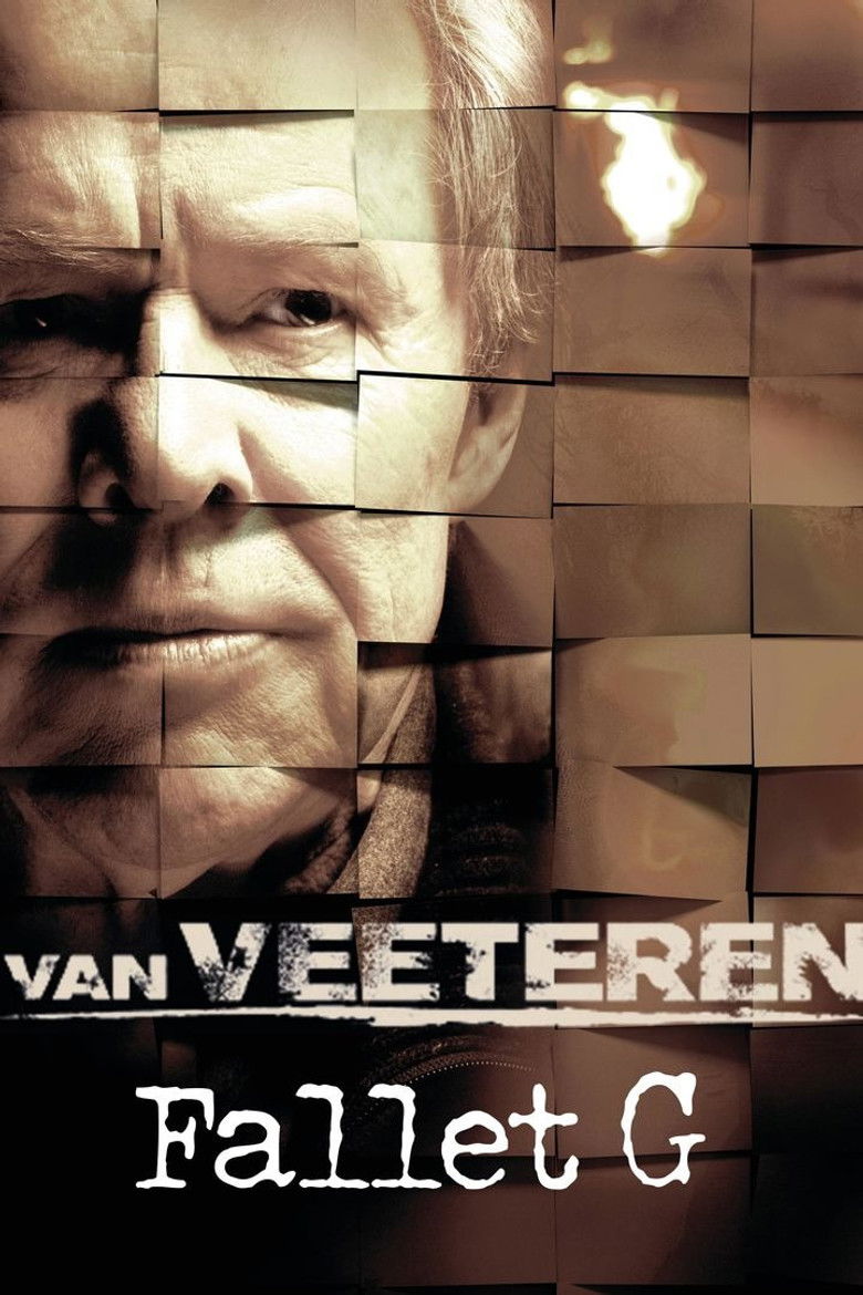Van Veeteren Collection backdrop image
