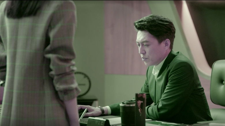 Still image for Nice to Meet You Again season 1 episode 11: Episode 11